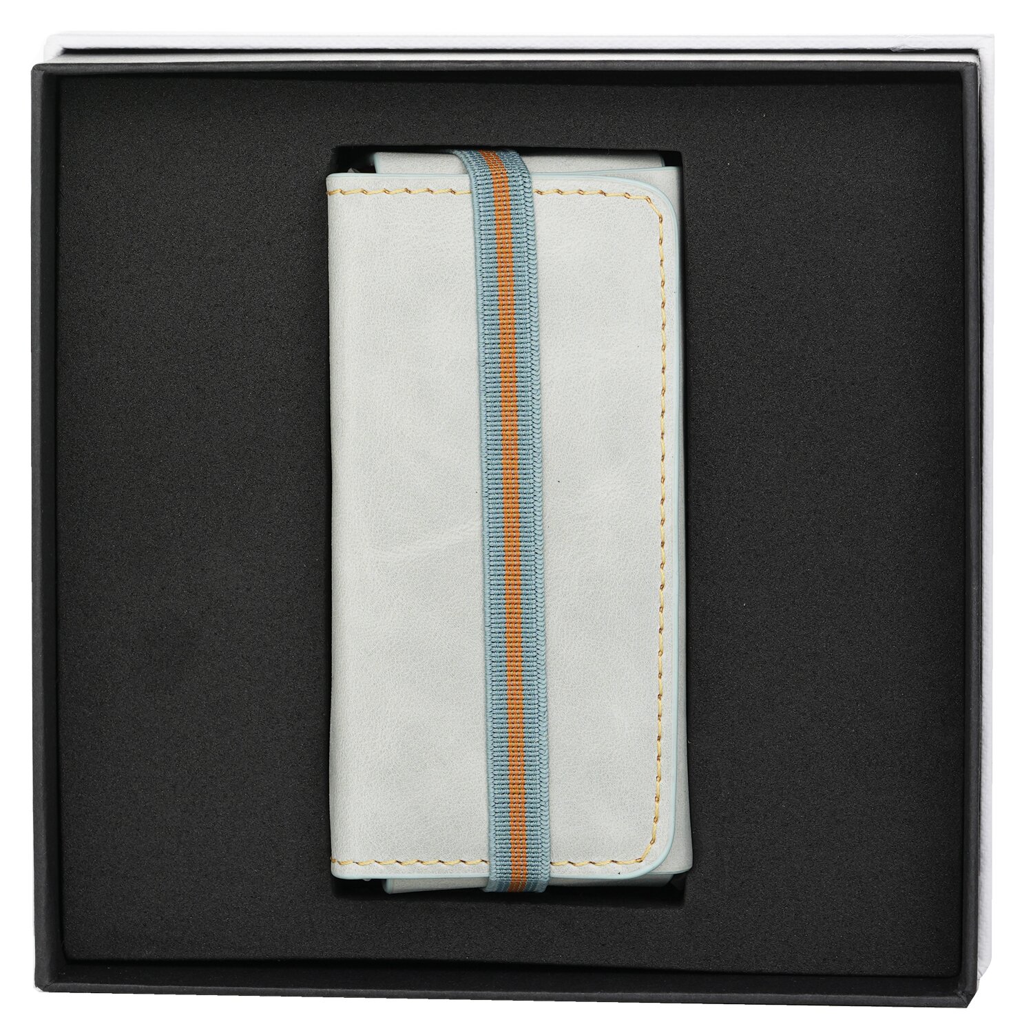 Eight & Bob Fragrance Leather Case 1pc