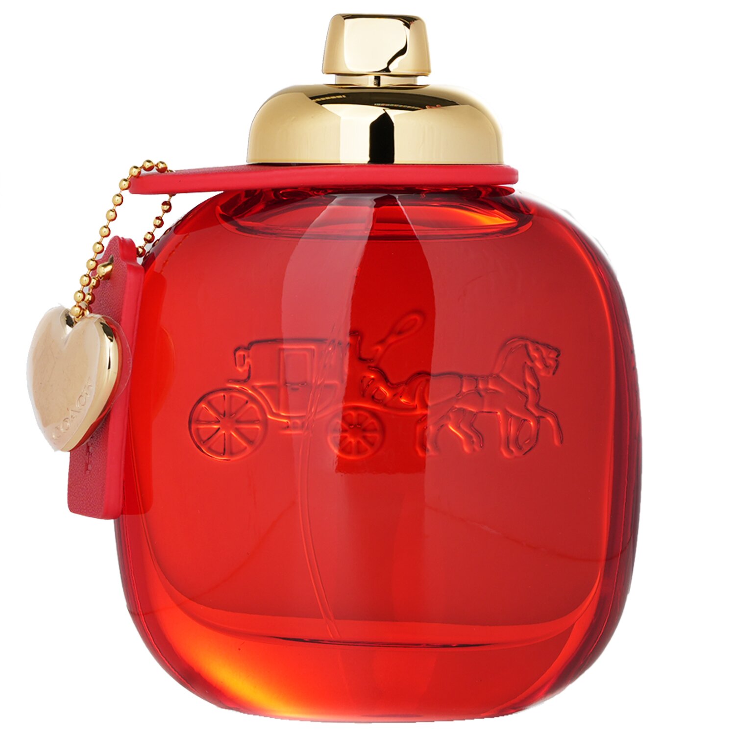 Coach Love Eau De Parfum Spray 90ml/3oz
