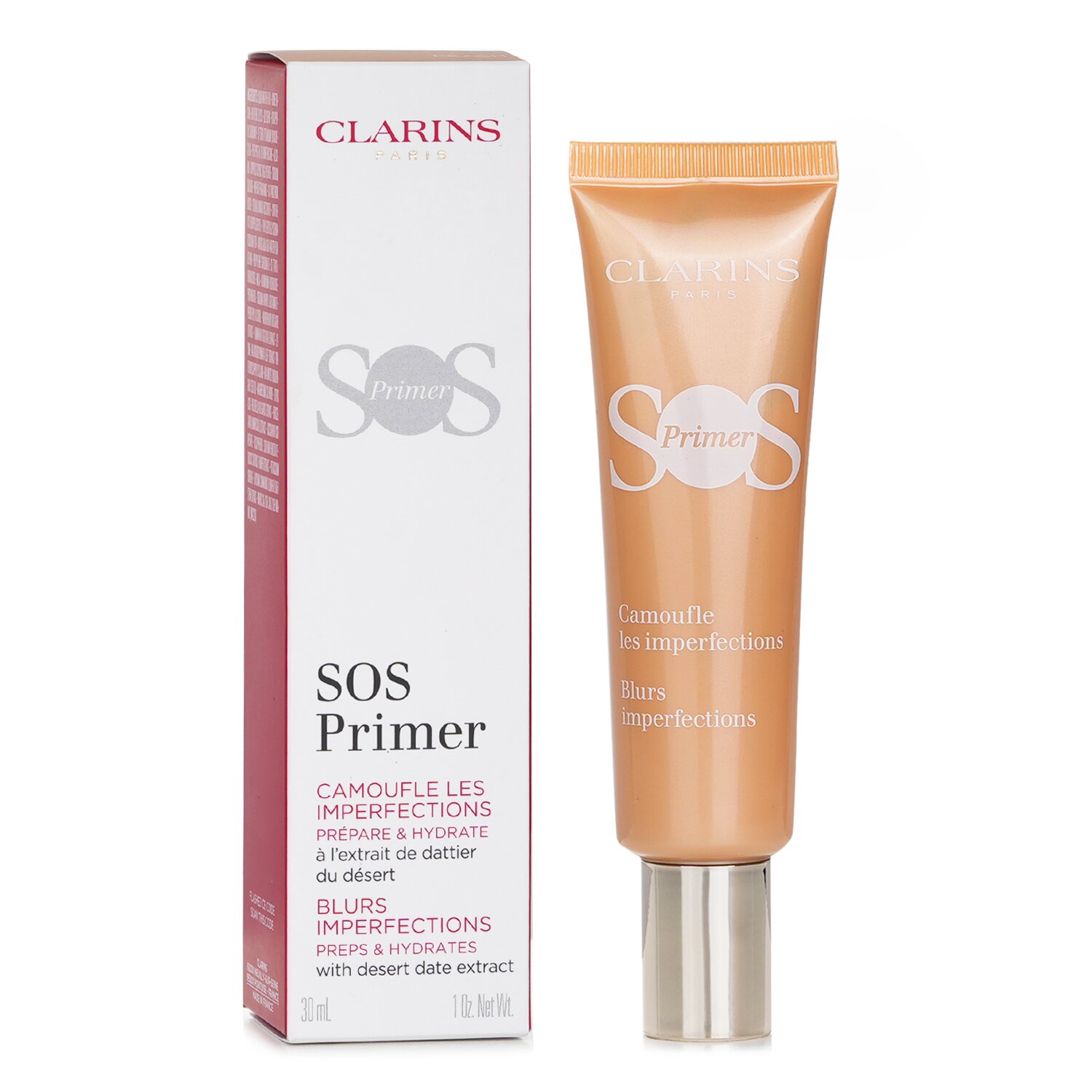 Clarins SOS Primer 30ml/1oz