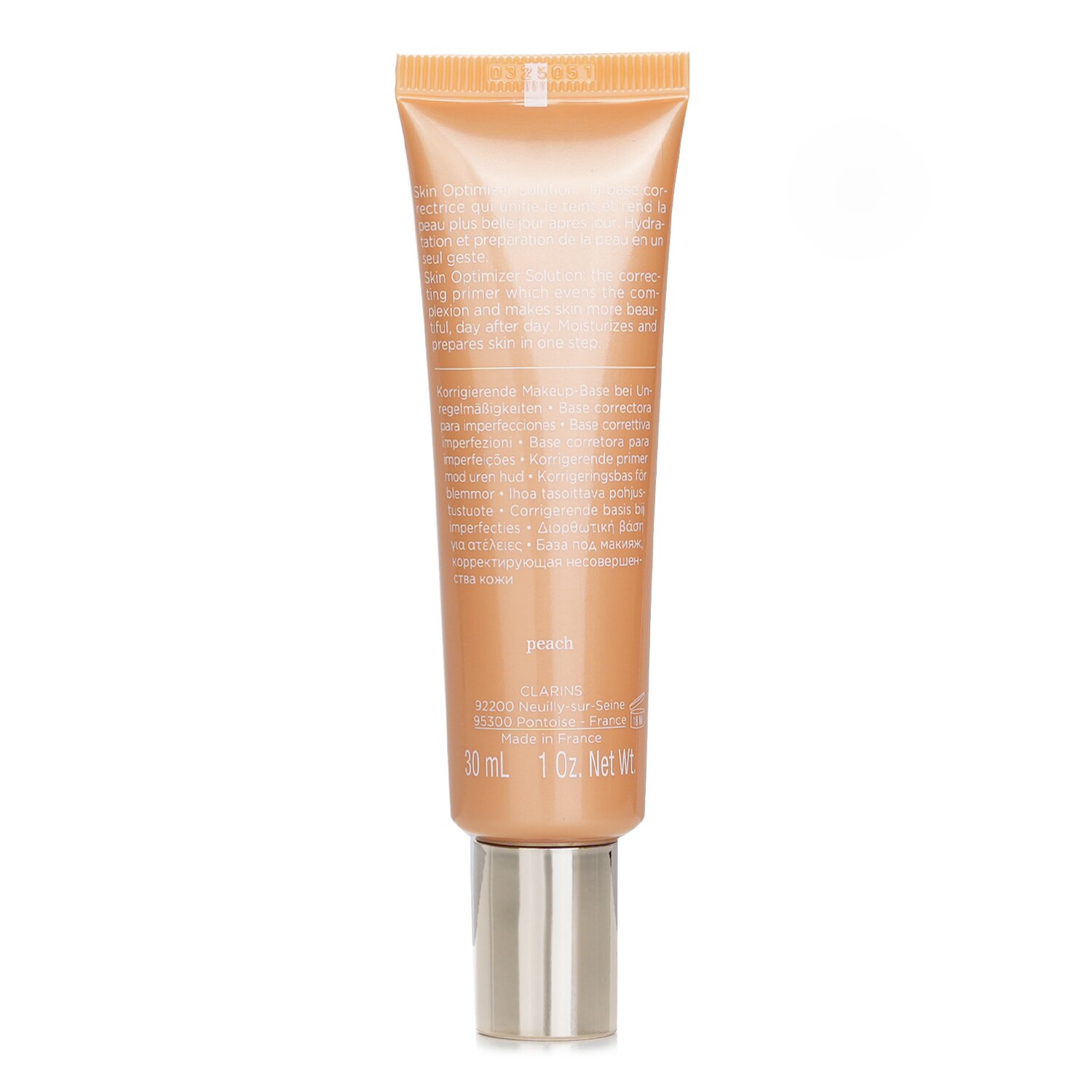 Clarins SOS Primer 30ml/1oz