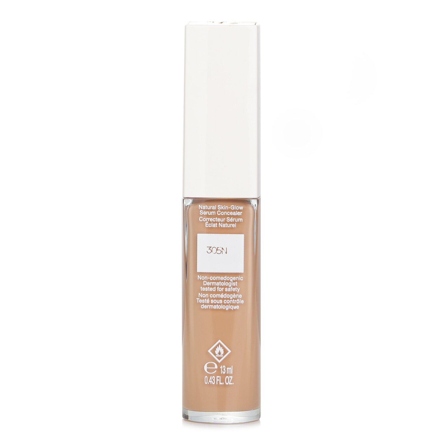 Lancome Teint Idole Ultra Wear Care & Glow Serum Concealer 13ml/0.43oz