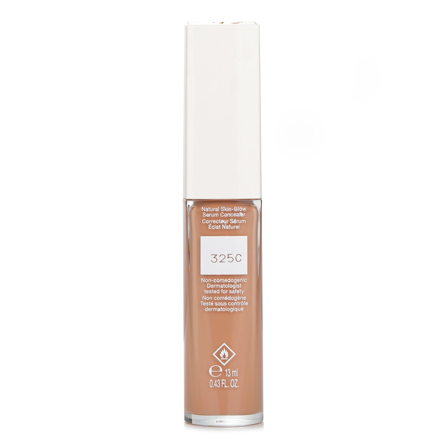 Lancome Teint Idole Ultra Wear Care & Glow Serum Concealer 13ml/0.43oz