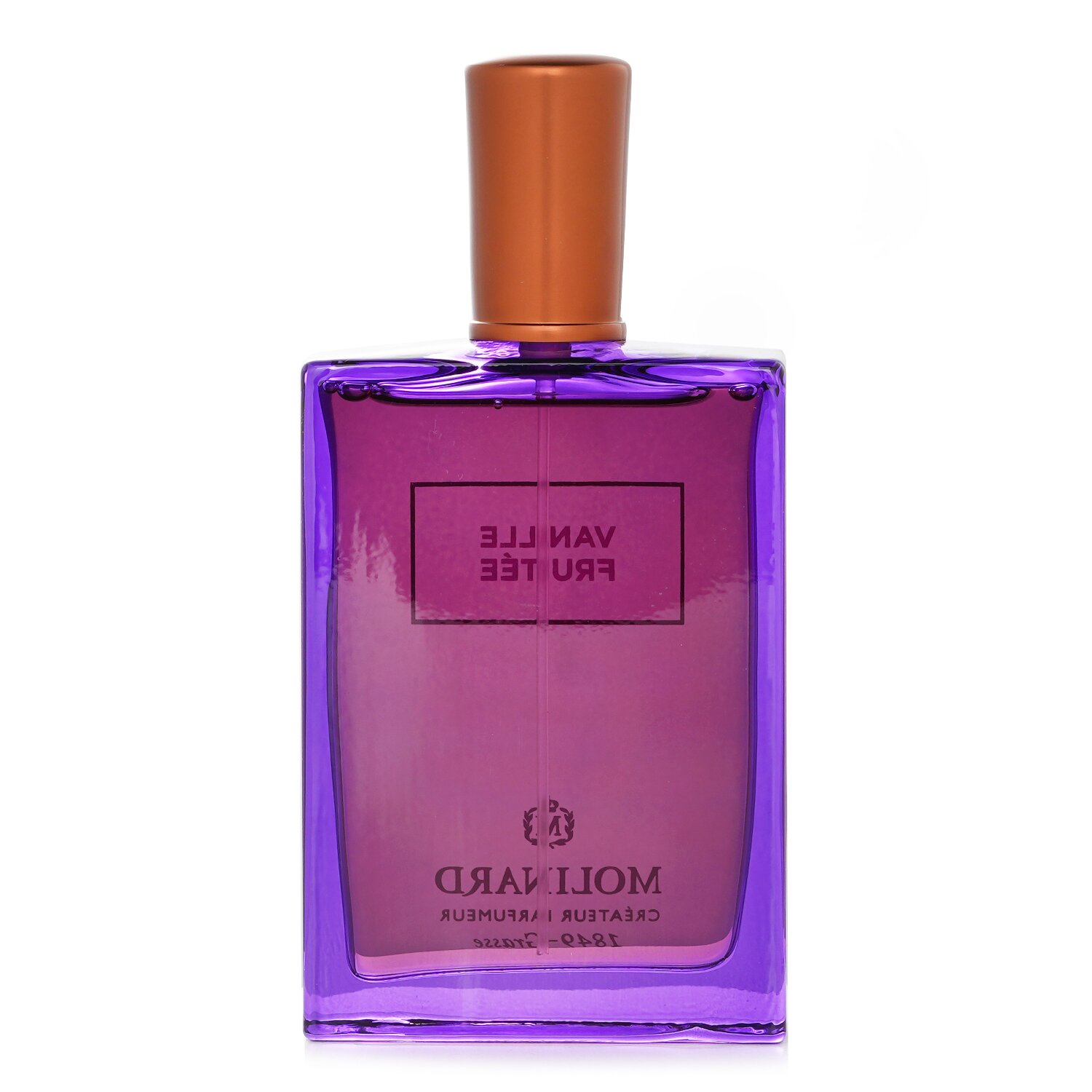 Molinard Vanille Fruitee Eau de Parfum Spray 75ml/2.5oz