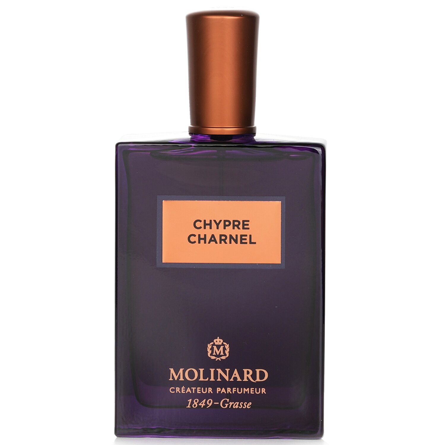 Molinard 慕蓮勒  安息微焰淡香精 75ml/2.5oz