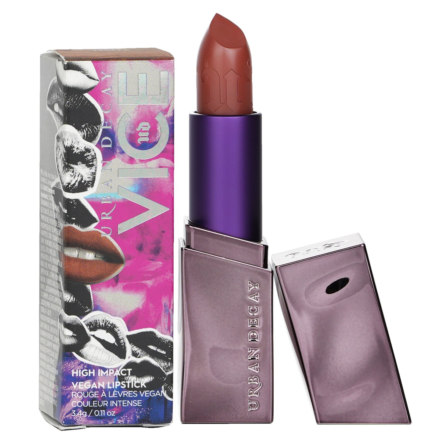 Urban Decay Vice Lipstick 3.4g/0.11oz