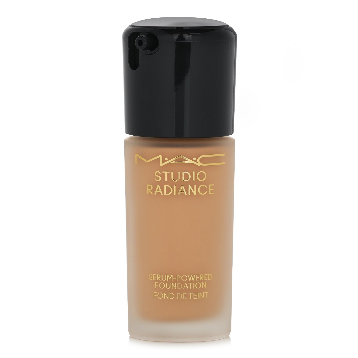 MAC Studio Radiance Serum Powered Liquid Foundation 30ml/1oz