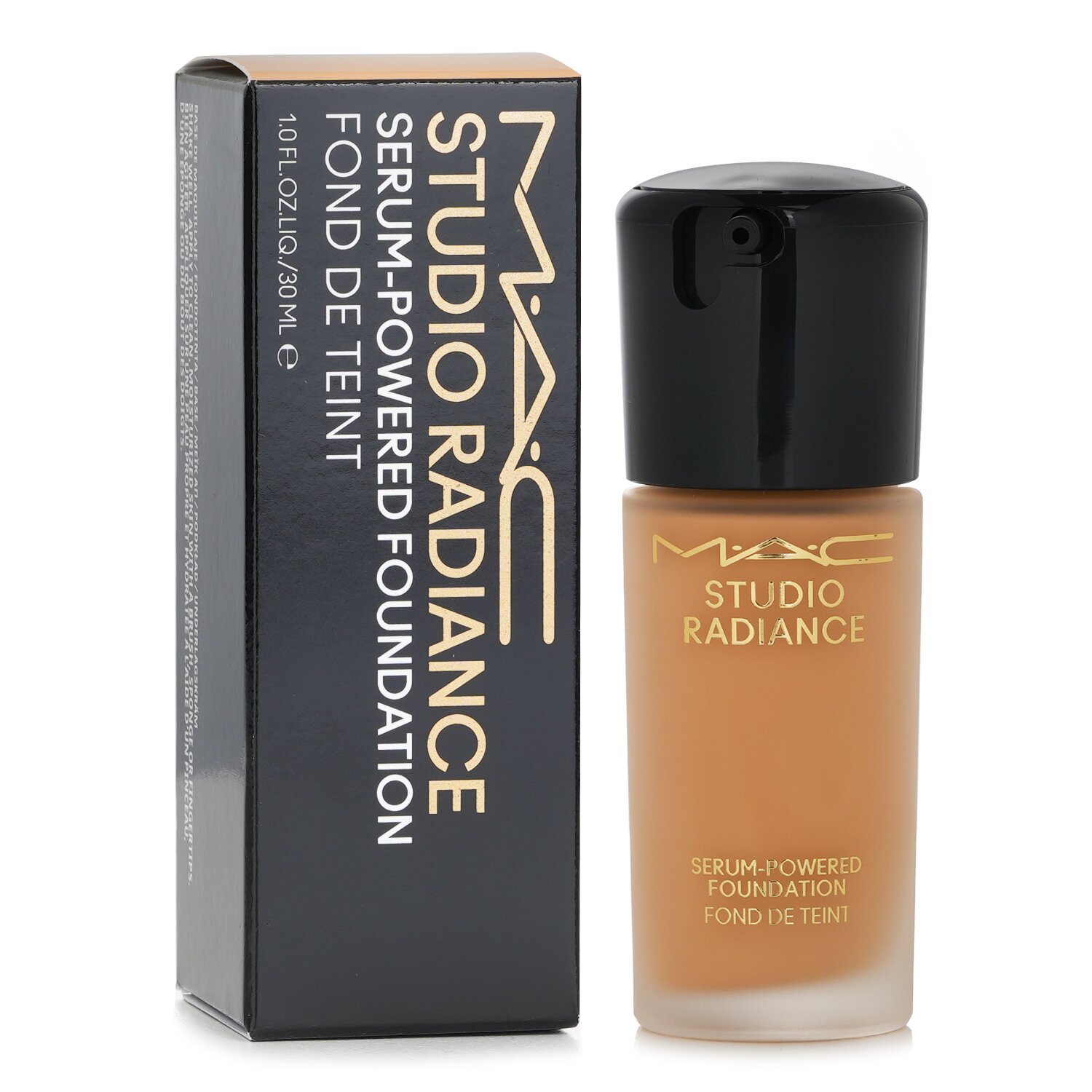 MAC Studio Radiance Serum Powered Liquid Foundation 30ml/1oz