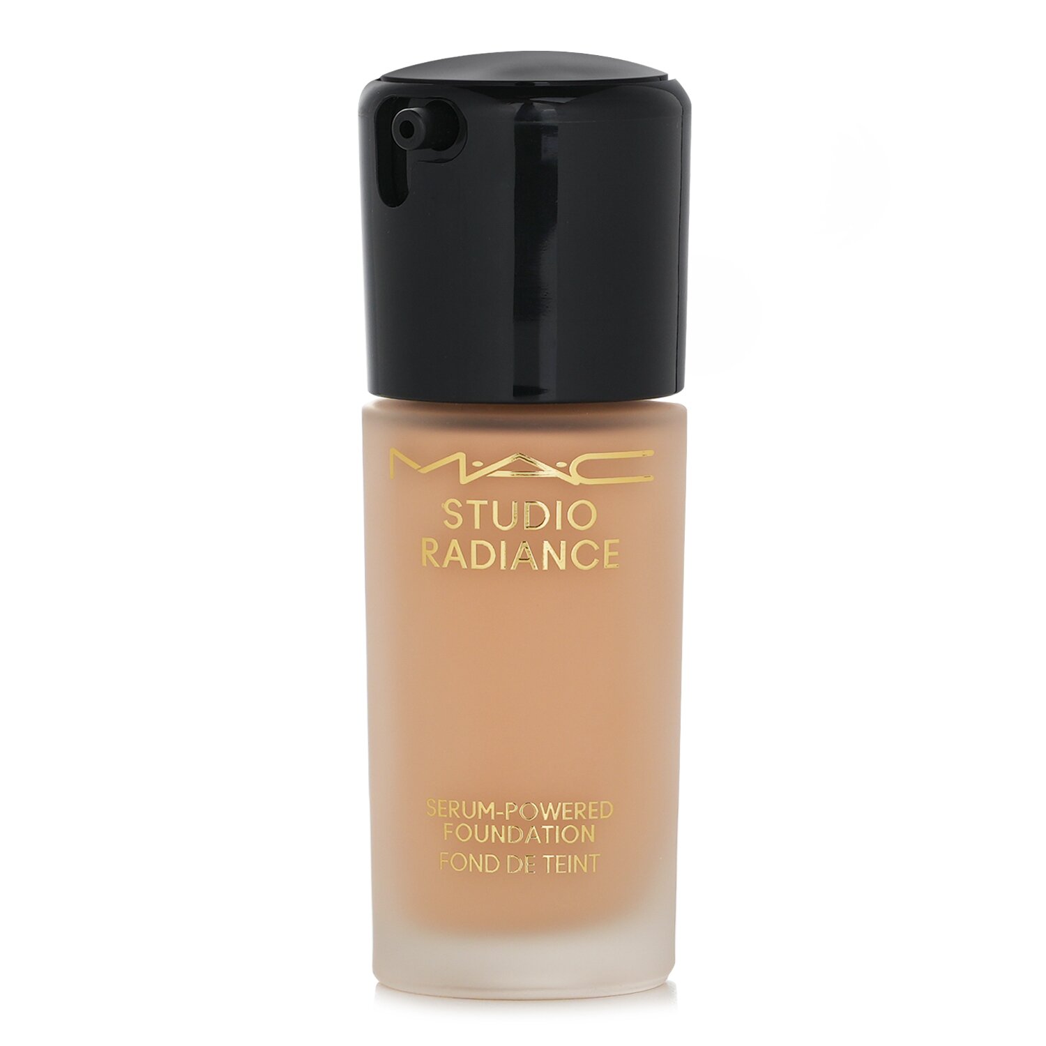 MAC Studio Radiance Serum Powered Liquid Foundation 30ml/1oz