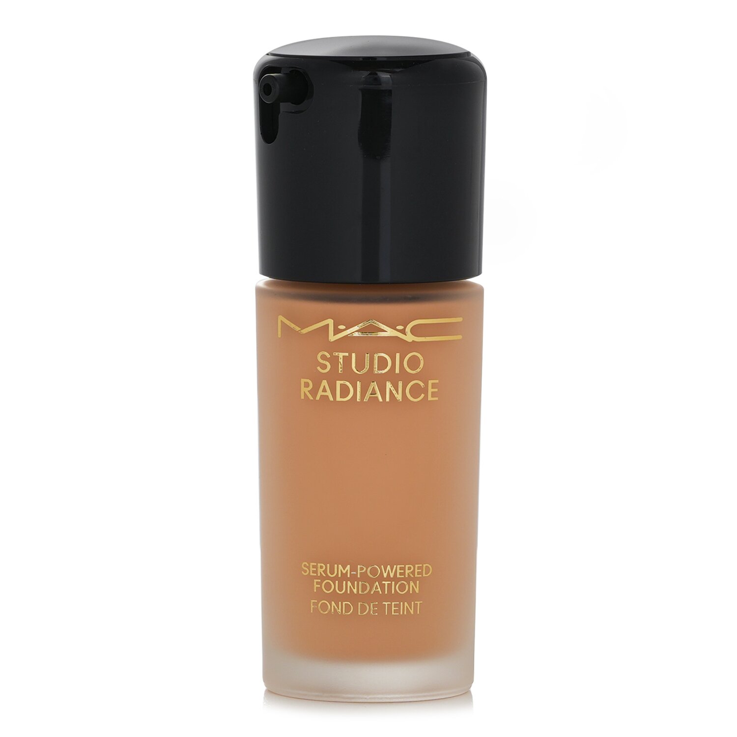MAC Studio Radiance Serum Powered Liquid Foundation 30ml/1oz