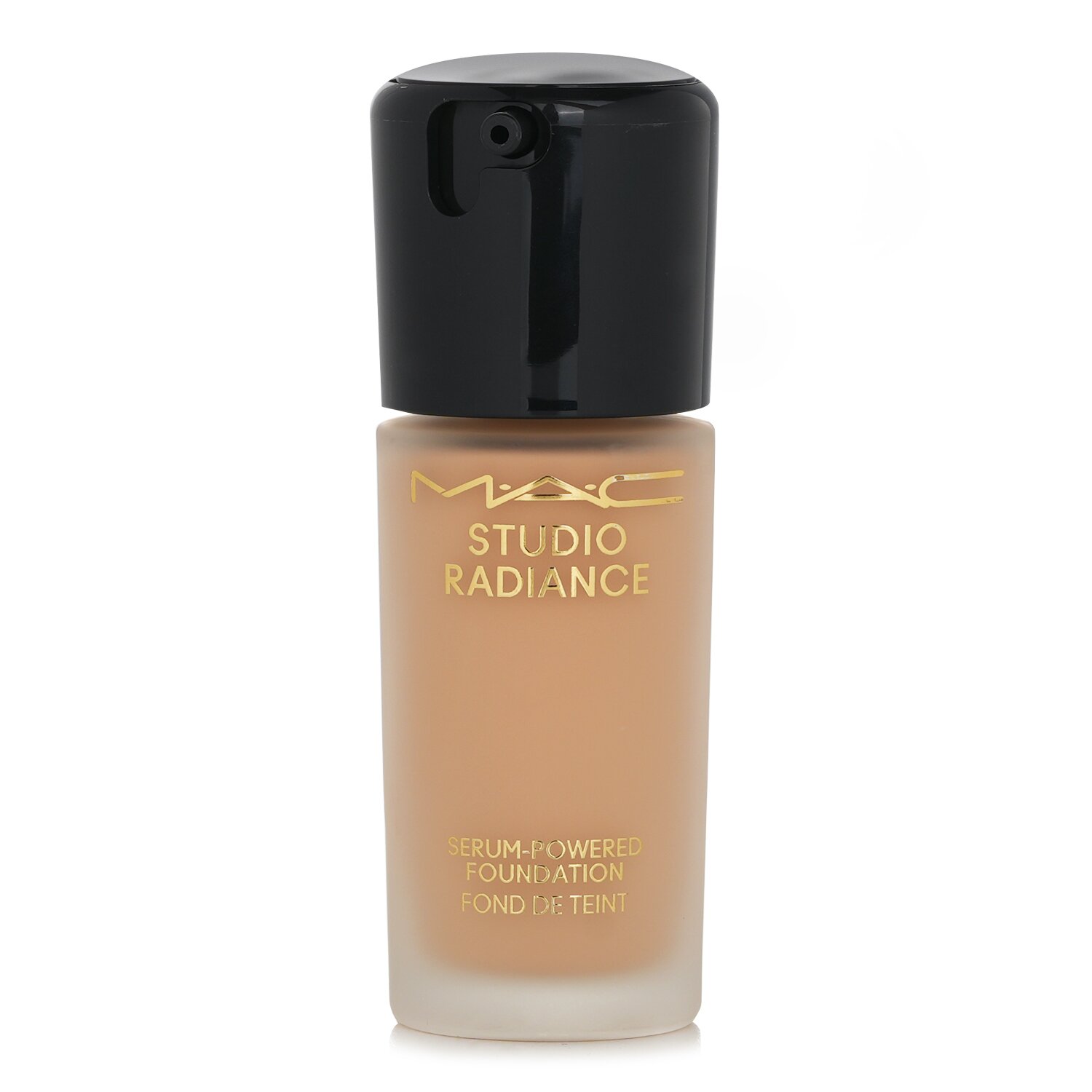 MAC Studio Radiance Serum Powered Liquid Foundation 30ml/1oz