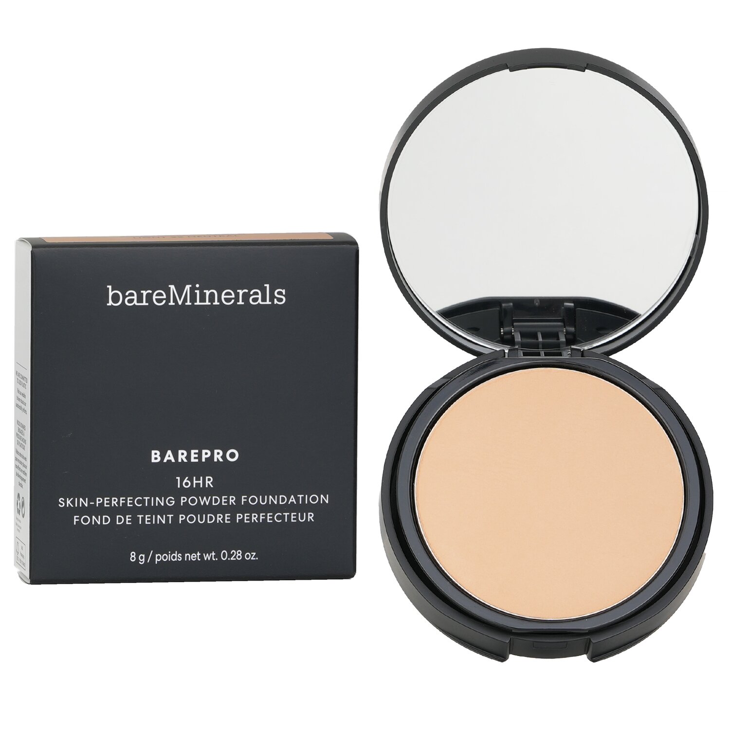 BareMinerals Barepro 16HR Skin Perfecting Powder Foundation 8g/0.28 oz