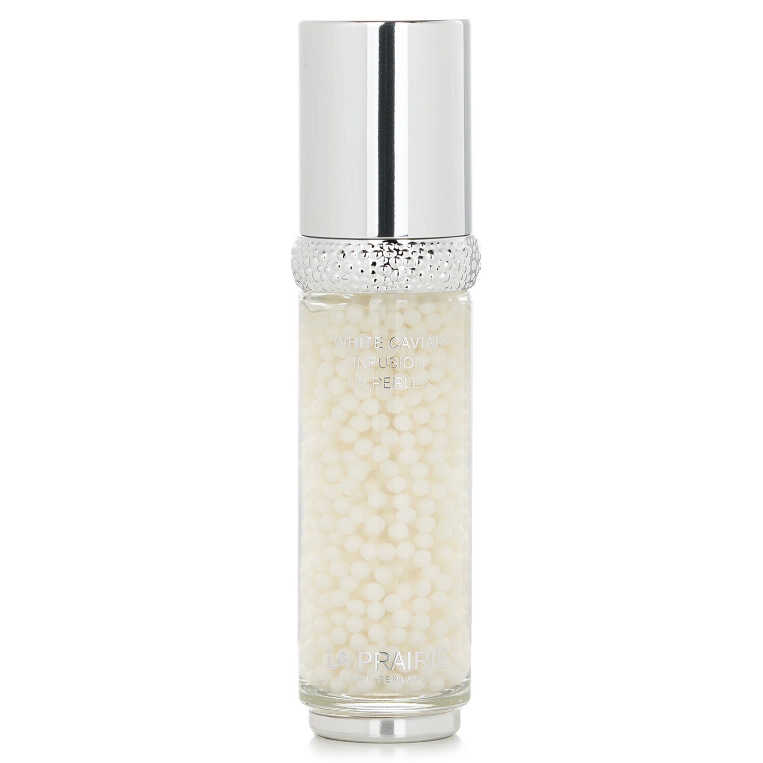 La Prairie White Caviar Pearl Infusion Illuminating And Firming Face Serum 30ml/1oz
