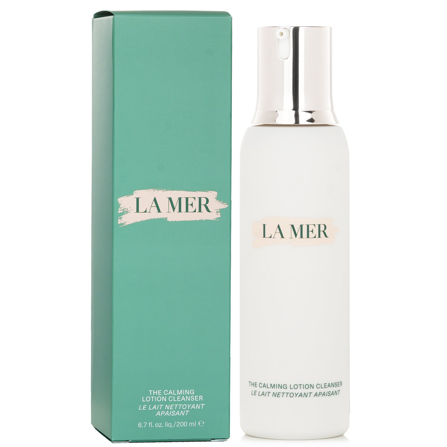 La Mer The Calming Lotion Cleanser 200ml/6.7oz