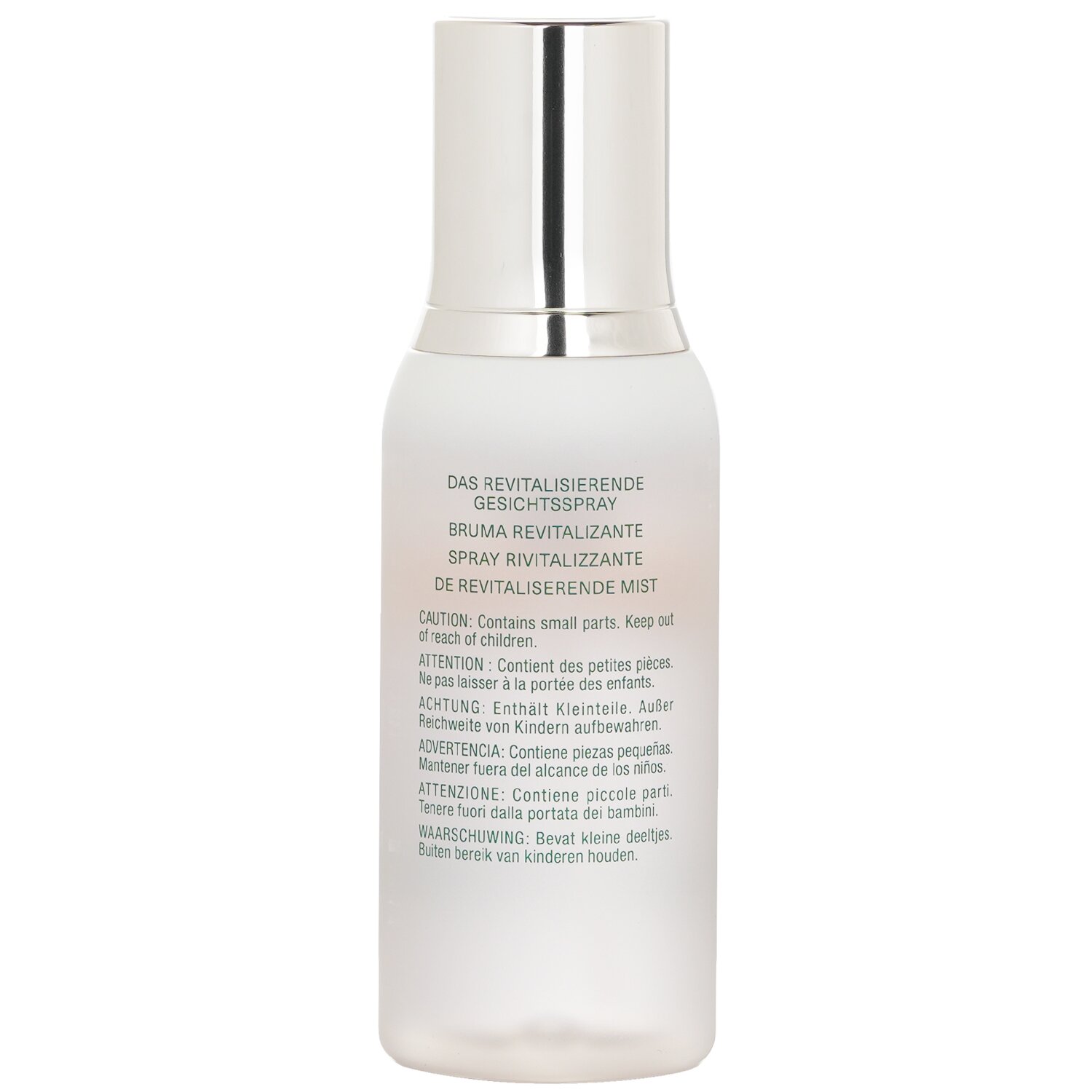 La Mer The Revitalizing Mist 100ml/3.4oz