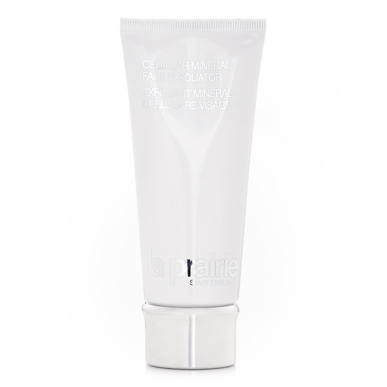 La Prairie Cellular Mineral Face Exfoliator 100ml/3.4oz