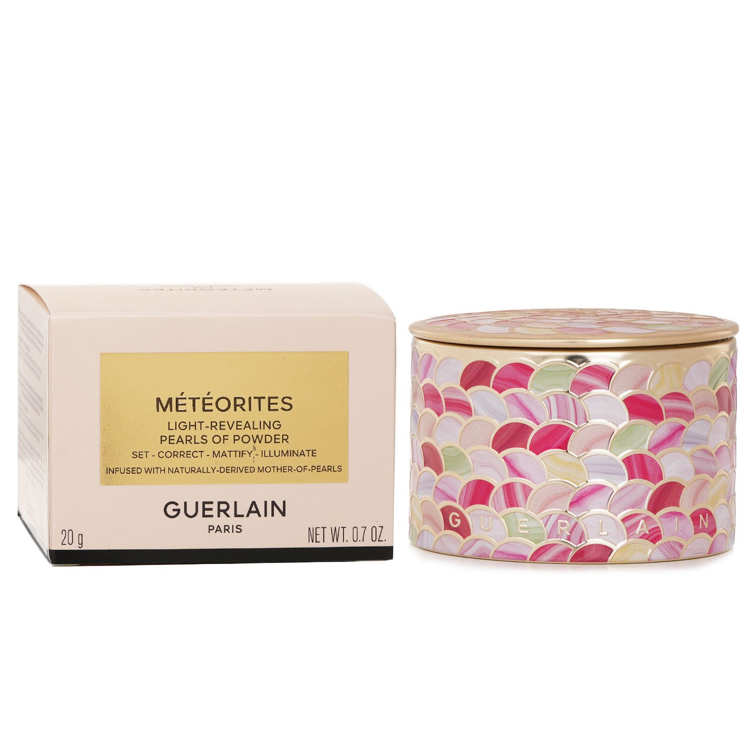 Guerlain Meteorites Light 20g/0.7oz