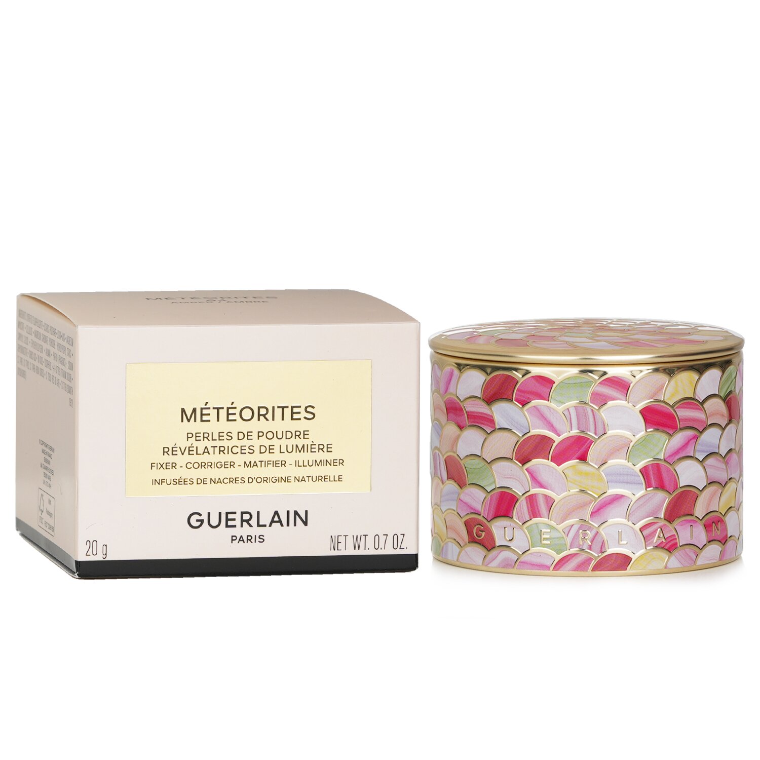 Guerlain Meteorites Light 20g/0.7oz