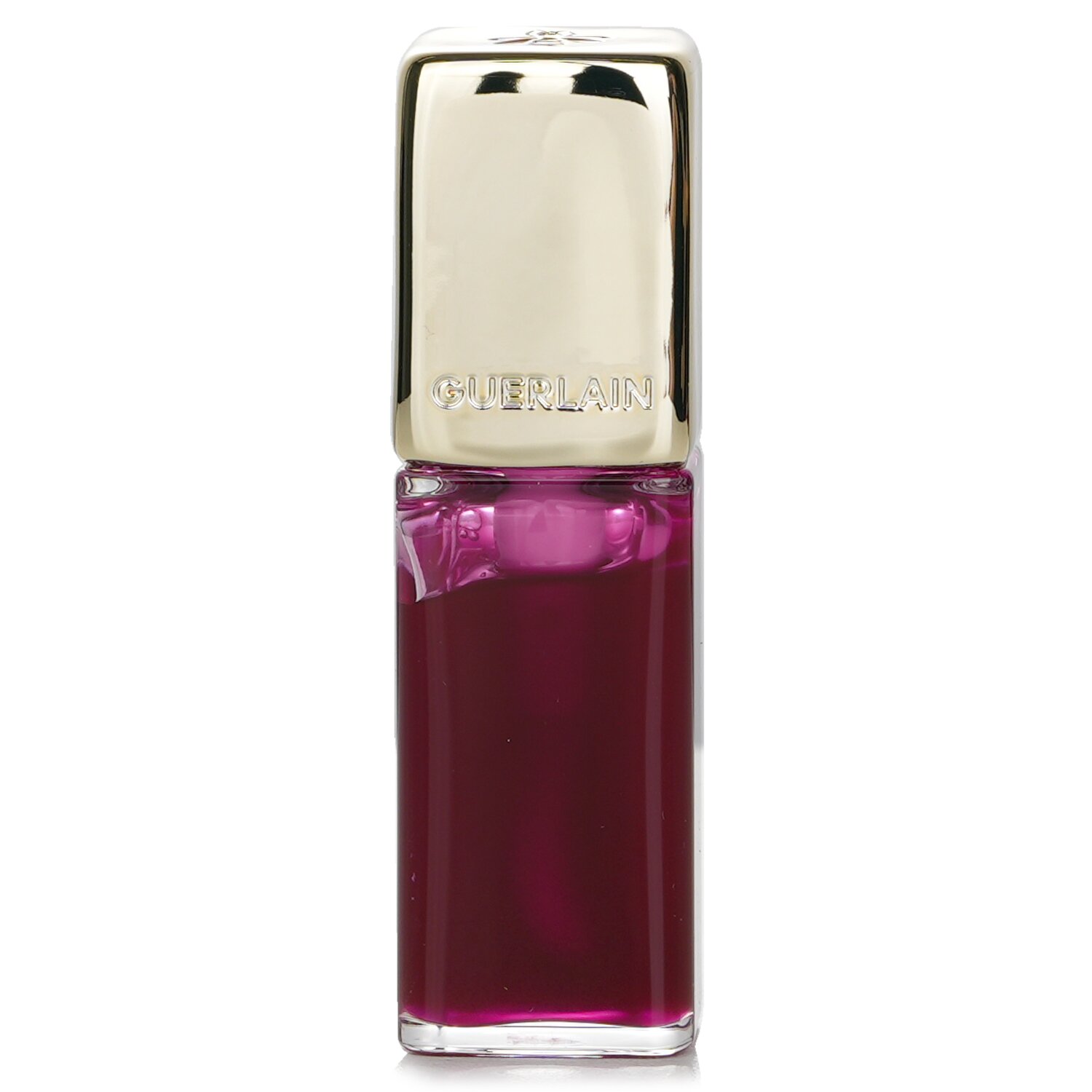 Guerlain KissKiss Bee Glow Oil Colour Reviving Lip Plumping Oil 9.5ml/0.32oz