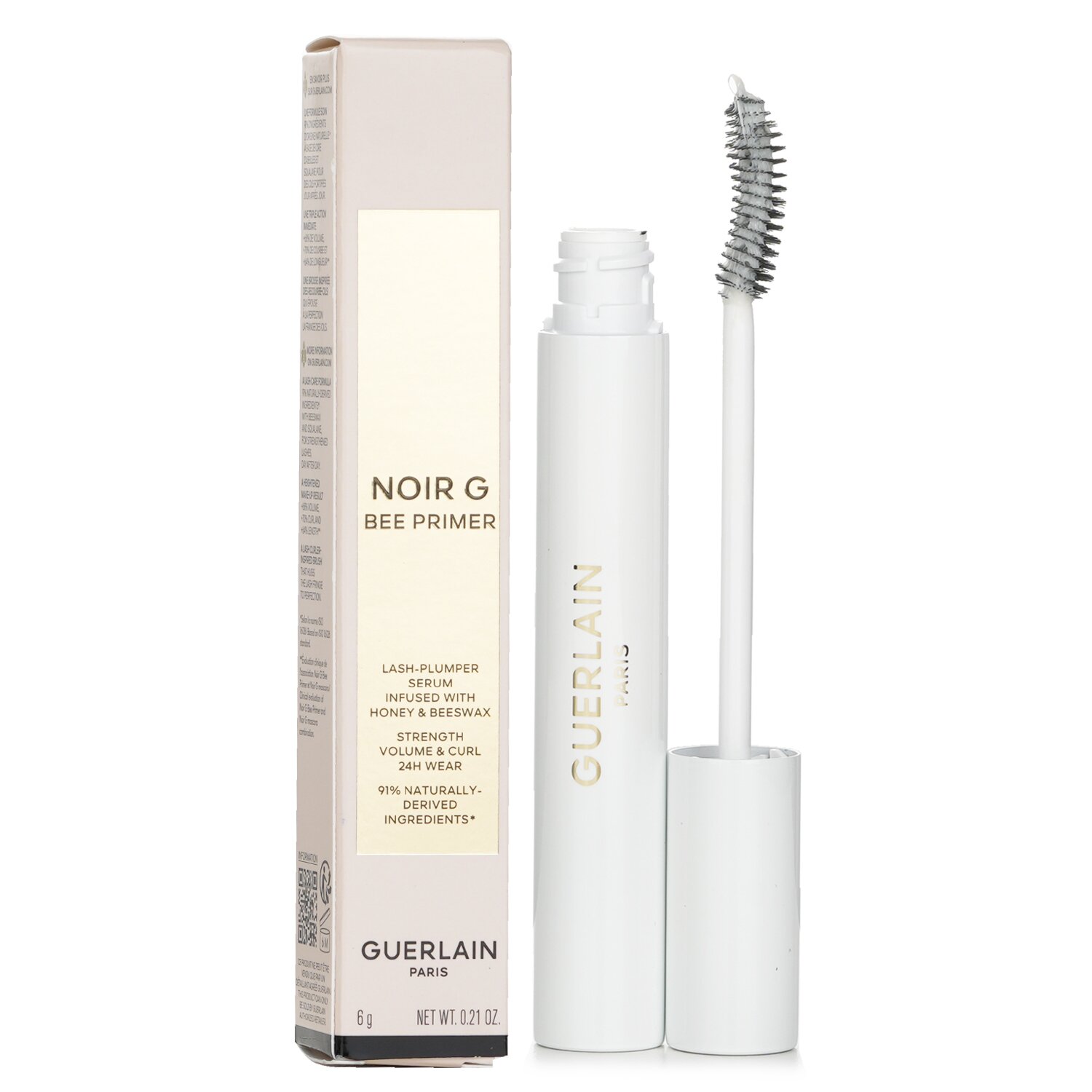 Guerlain Noir G Bee Primer Lash 6g/0.21oz