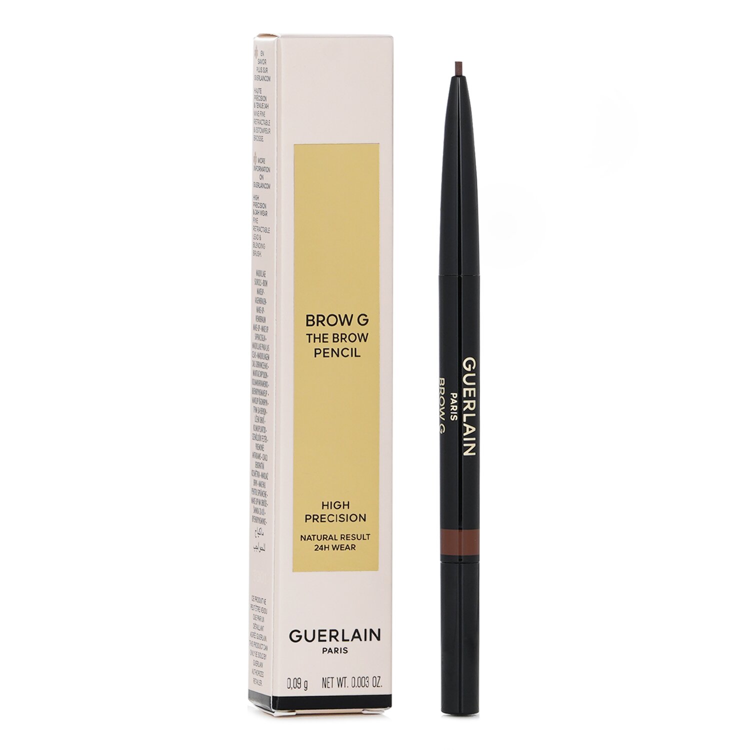 Guerlain Brow G The Brow Pencil 0.09g/0.003oz