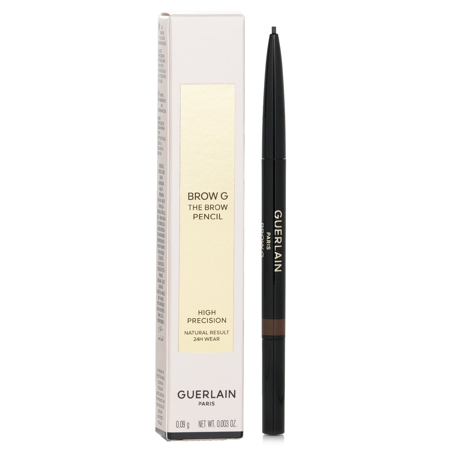 Guerlain Brow G The Brow Pencil 0.09g/0.003oz