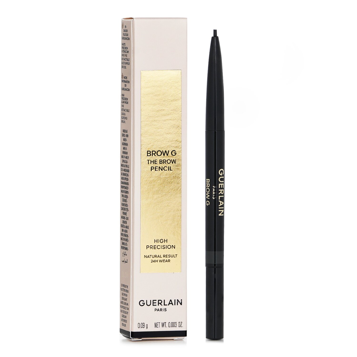 Guerlain Brow G The Brow Pencil 0.09g/0.003oz