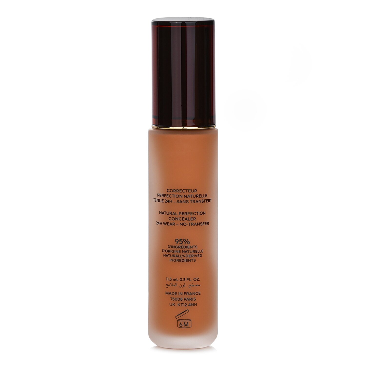 Guerlain Terracotta Concealer Natural Perfection Concealer 24H Wear No Transfer 11.5ml/0.3oz