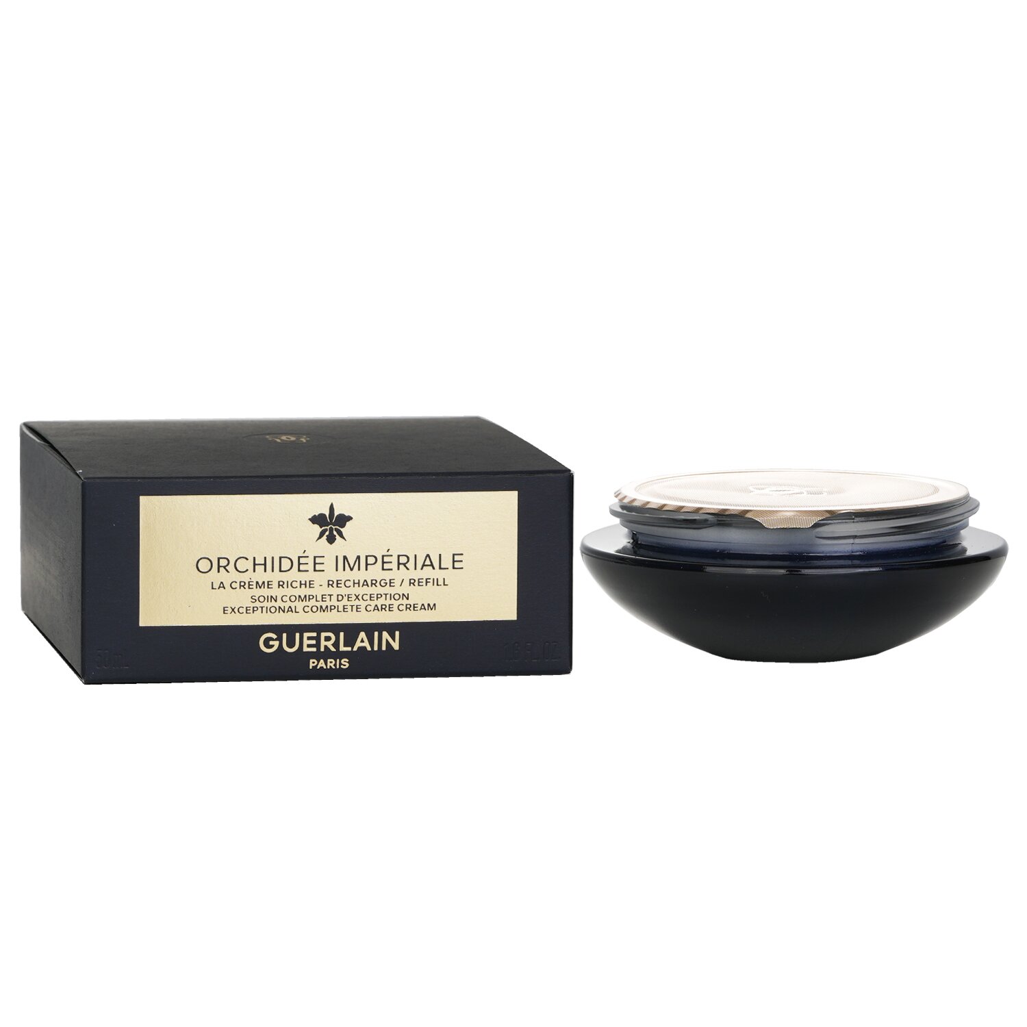 Guerlain N/A N/A