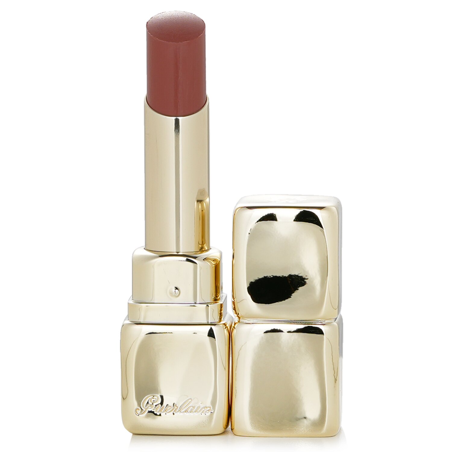 Guerlain KissKiss Shine Bloom Lipstick 3.2g/0.11oz