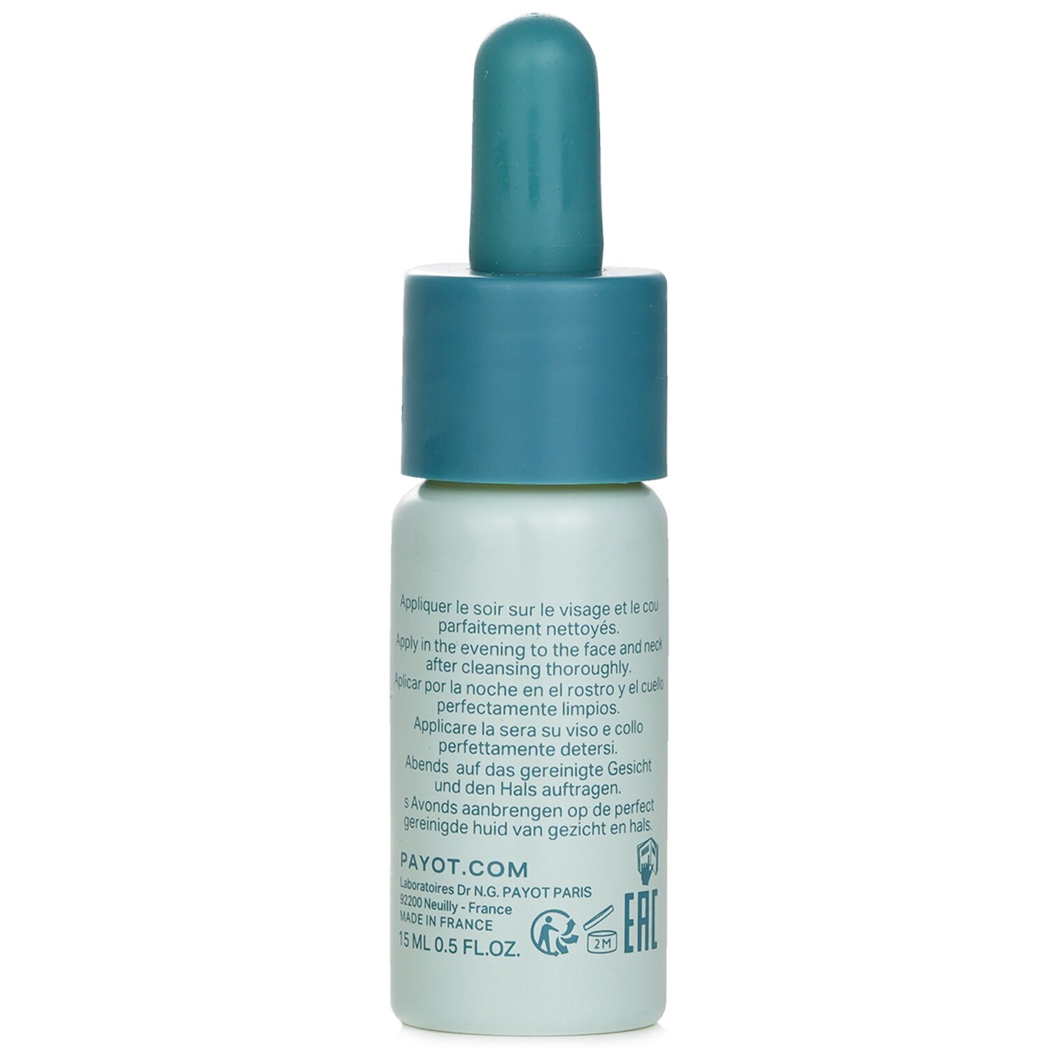 PAYOT Lisse Night Serum Retinol 30ml PAYOT Lisse Night Serum Retinol 30ml