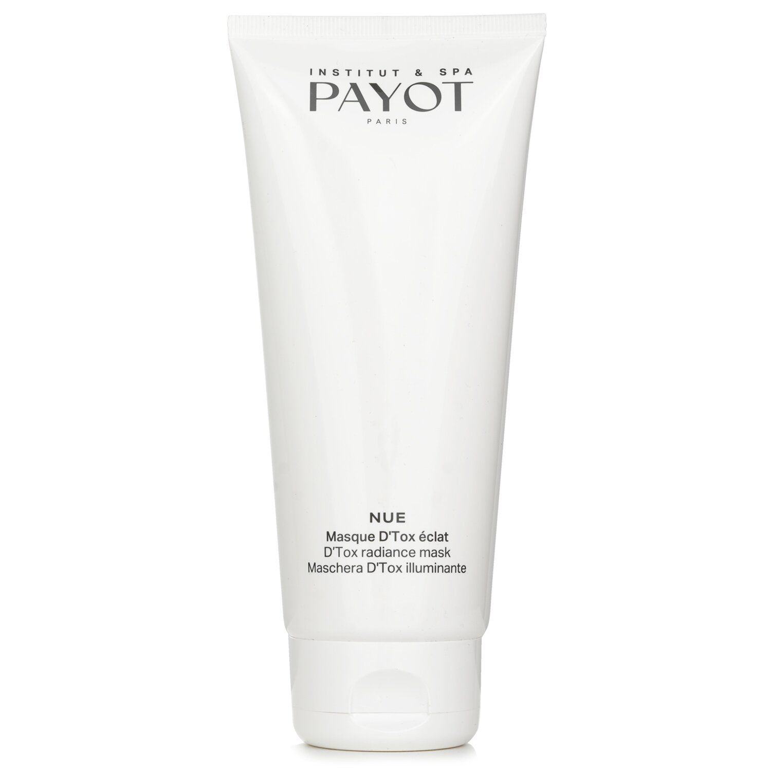 Payot Nue D'Tox Radiance Mask (Salon Size) 200ml/6.7oz