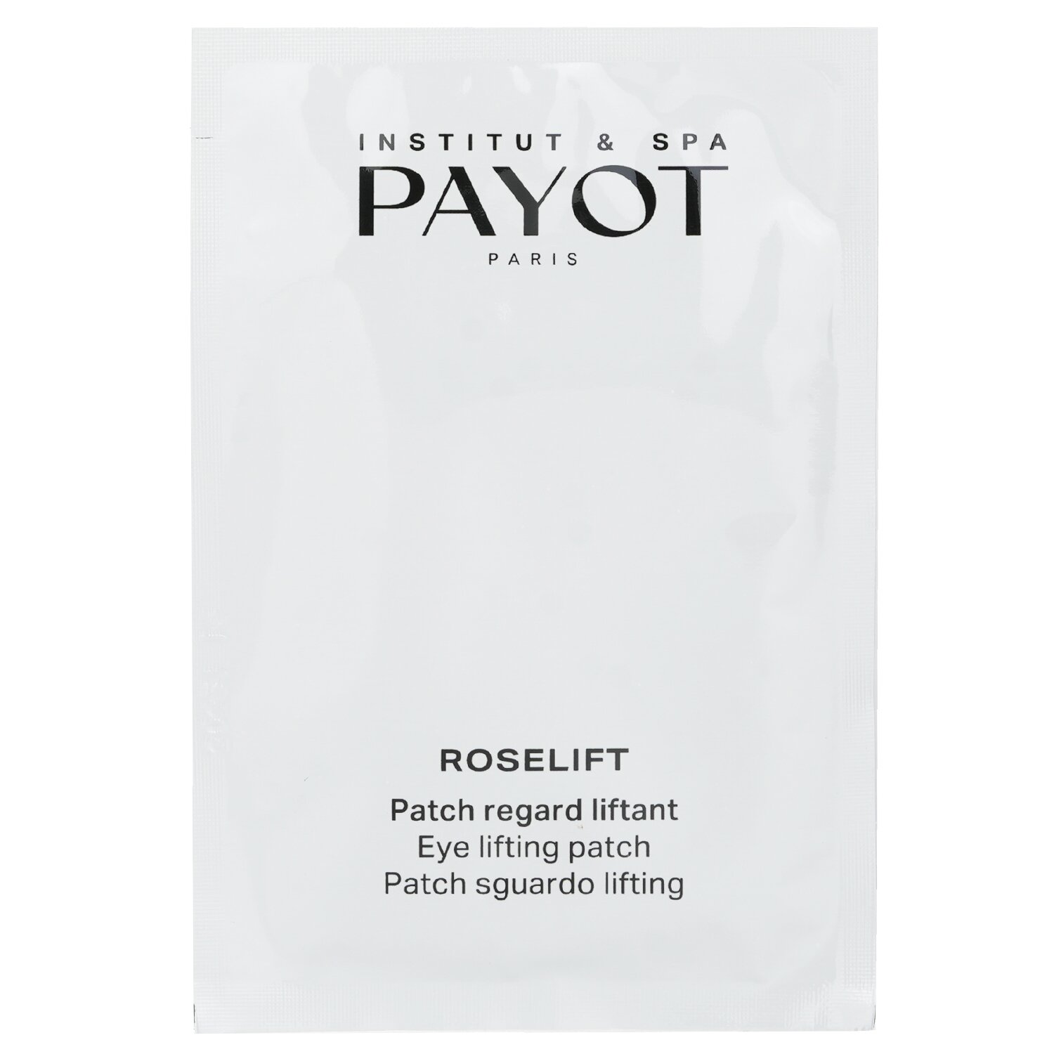Payot Roselift Eye Lifting Patch (Salon Size) 20pairs