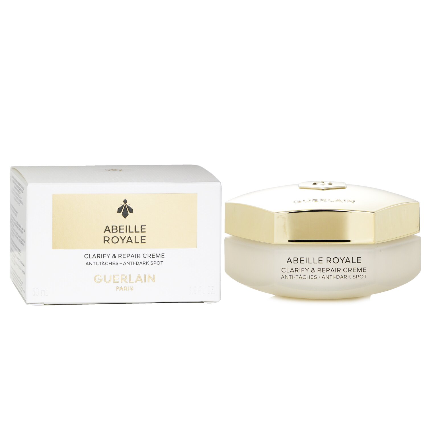 Guerlain Abeille Royale Clarify & Repair Cream 50ml/1.6oz