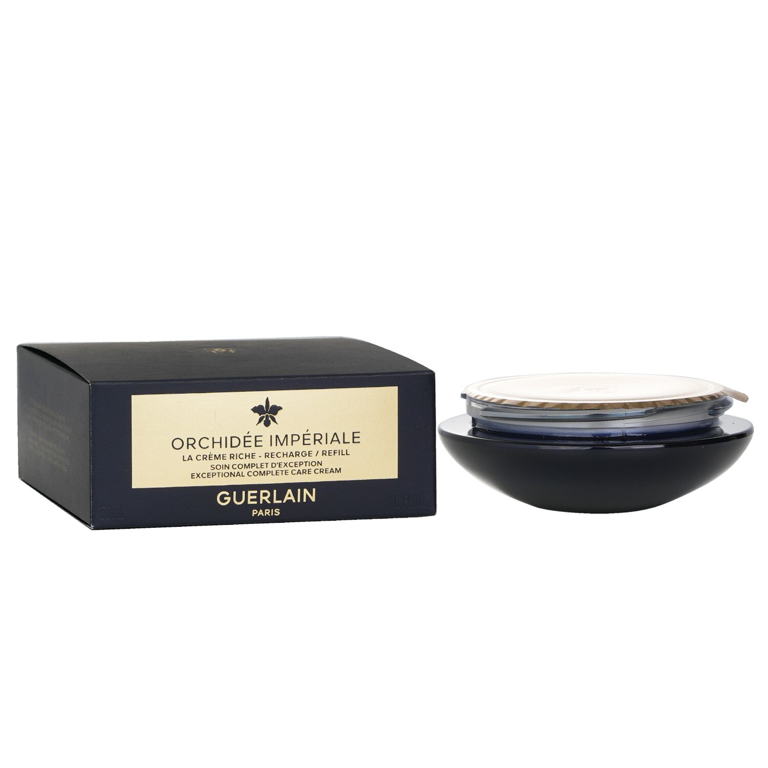 Guerlain Orchidee Imperiale The Rich Cream Refill 50ml/1.6oz