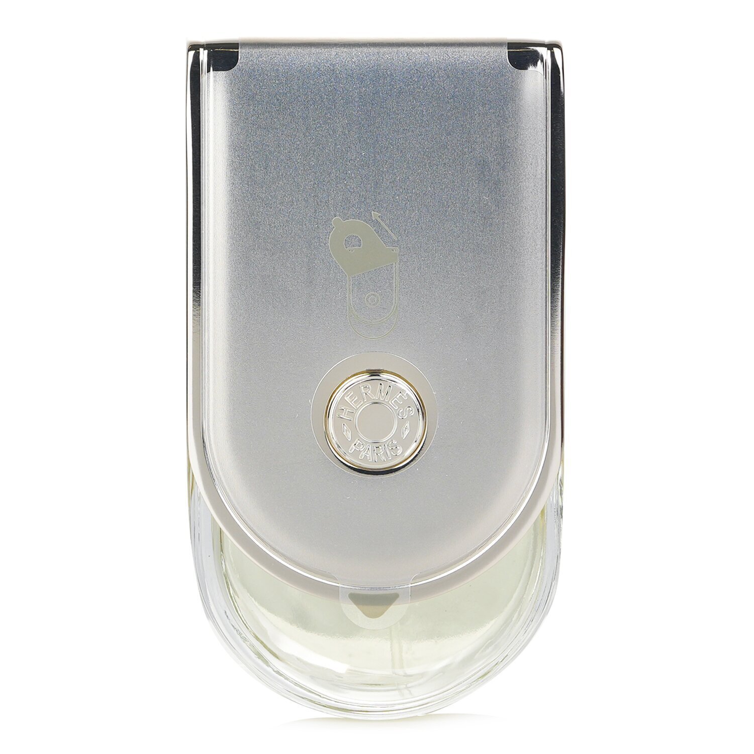 Hermes Voyage D'Hermes toaletni ponovno punjivi sprej 100ml/3.3oz