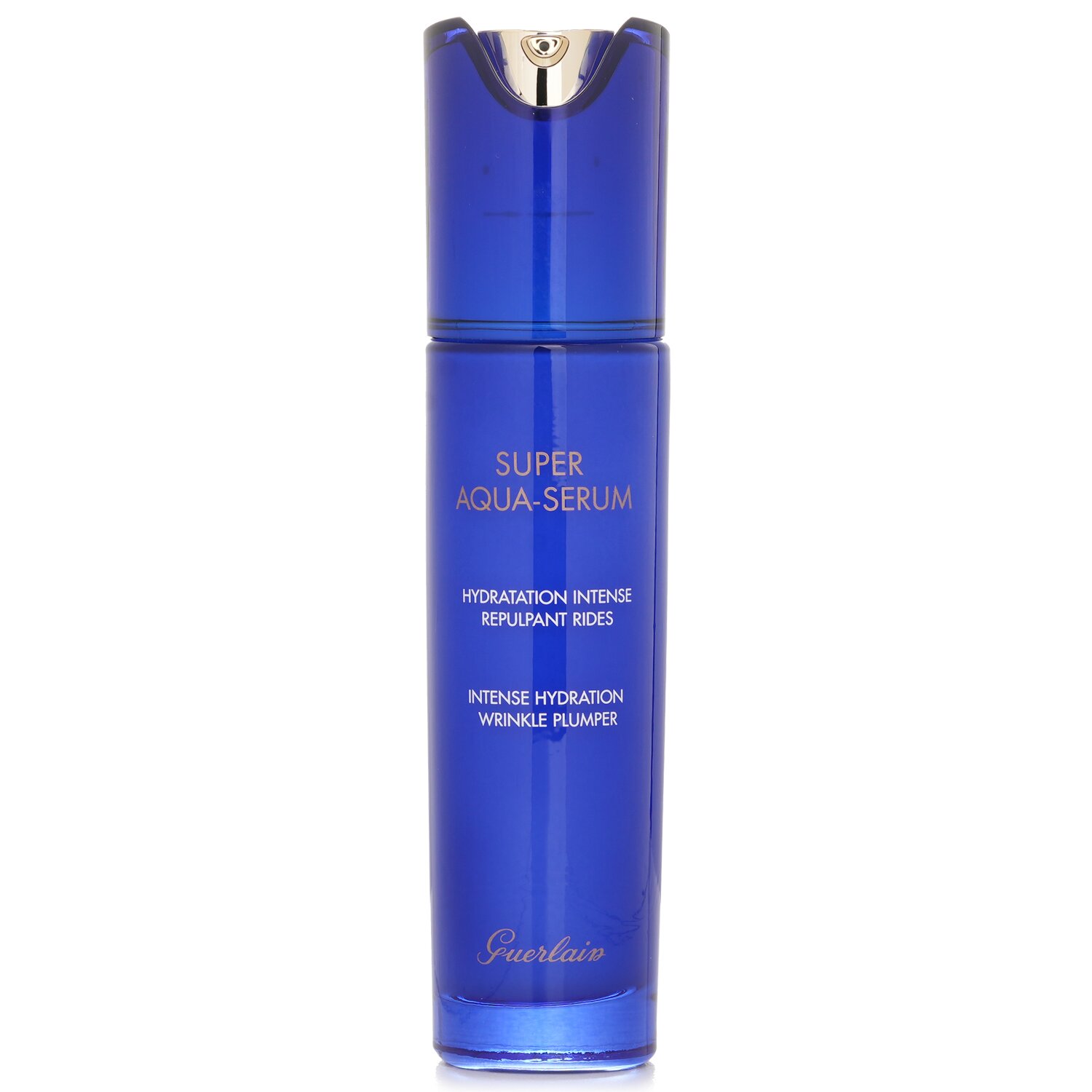Guerlain Super Aqua Serum Intense Hydration Wrinkle Plumper 50ml/1.6oz