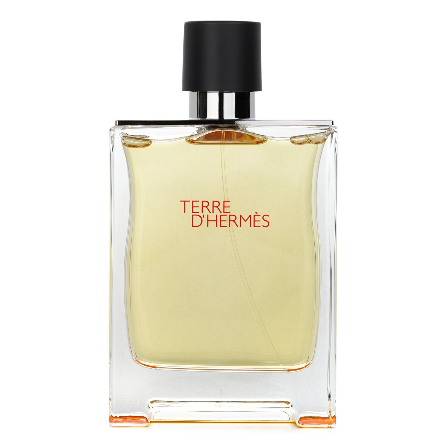 Hermes Terre D'Hermes Eau De Toilette Spray 200ml/6.5oz