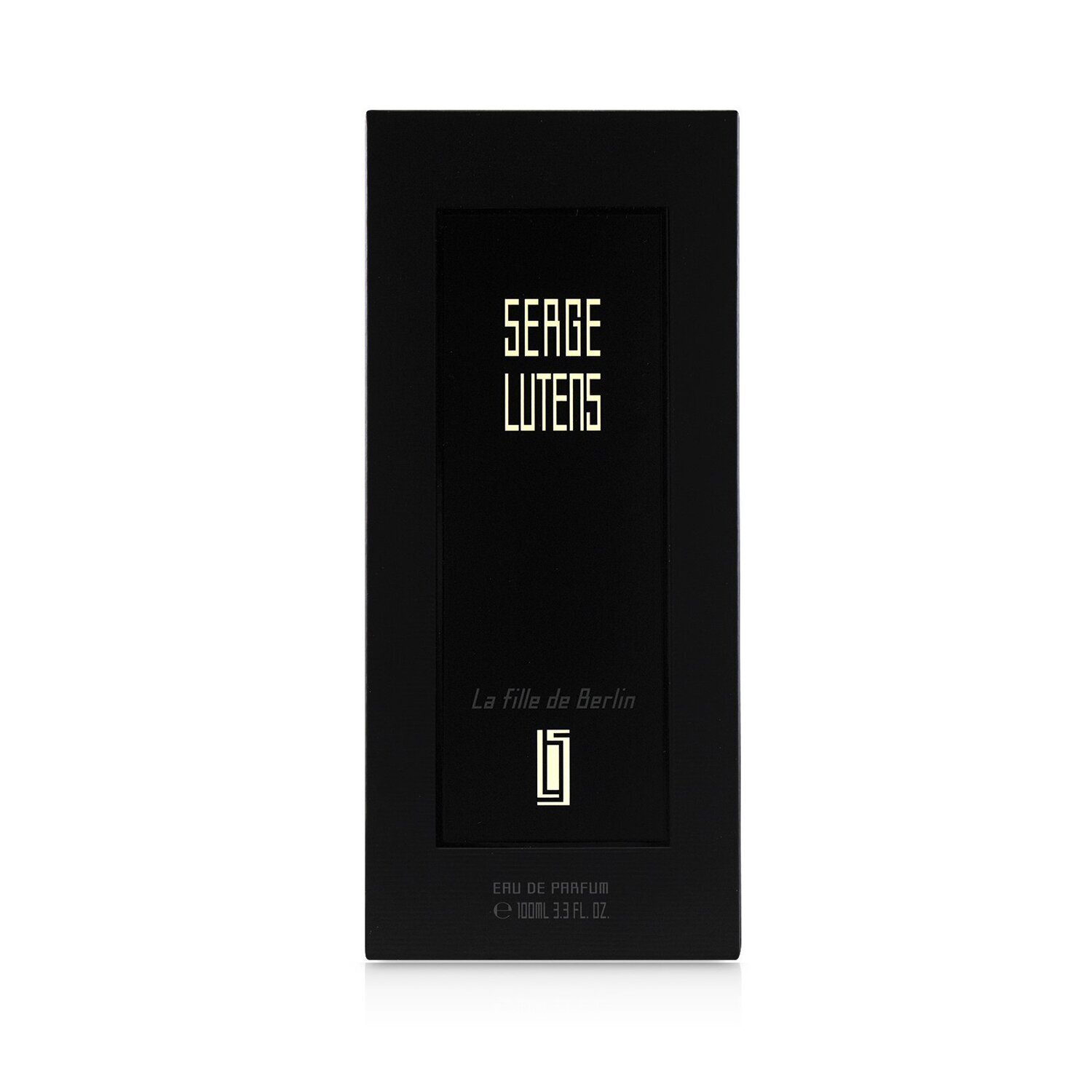Serge Lutens La Fille De Berlin Eau De Parfum Spray 100ml/3.3oz