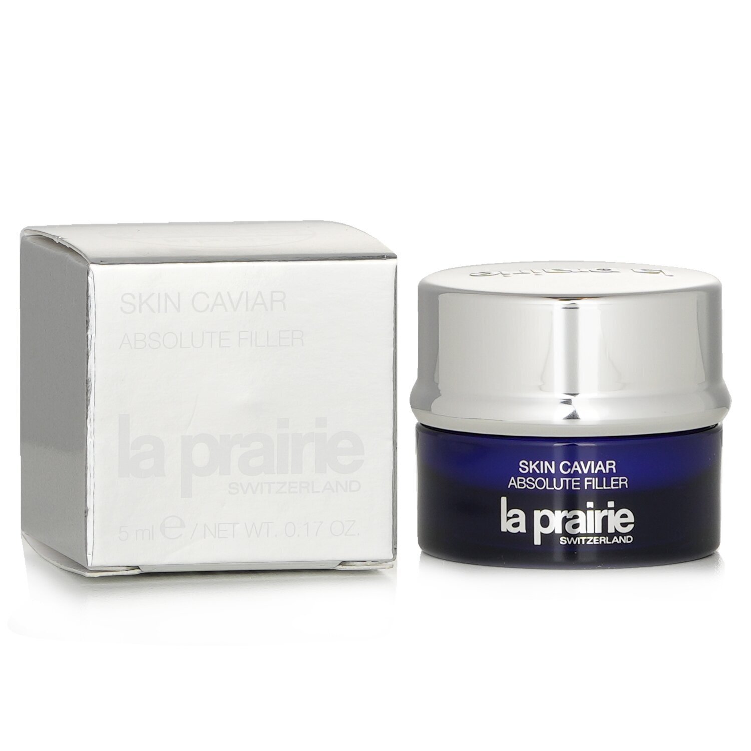 La Prairie حشو الجلد بالكافيار المطلق 5ml/0.17oz