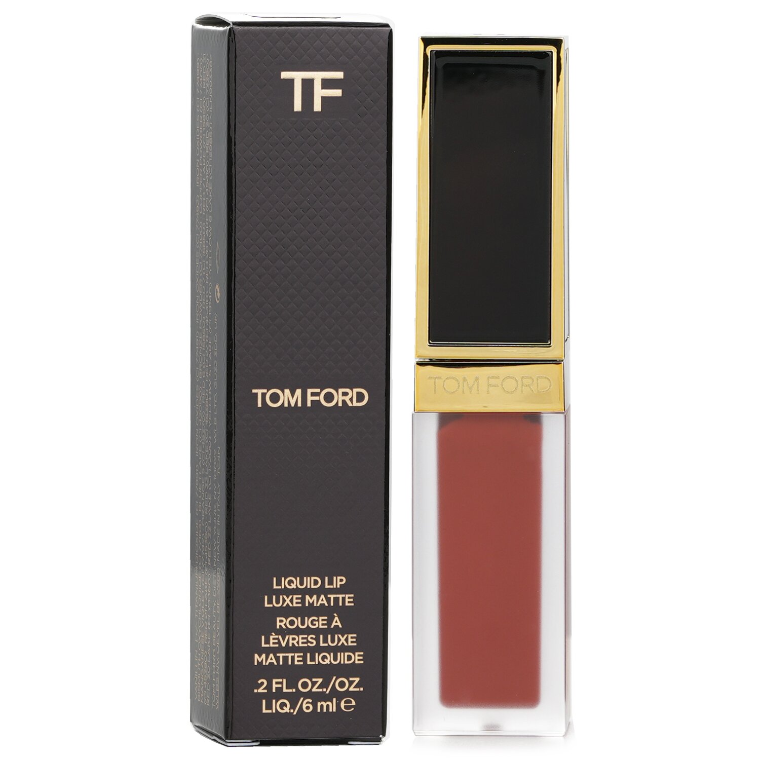 Tom Ford Liquid Lip Luxe Matte 6ml/0.2oz