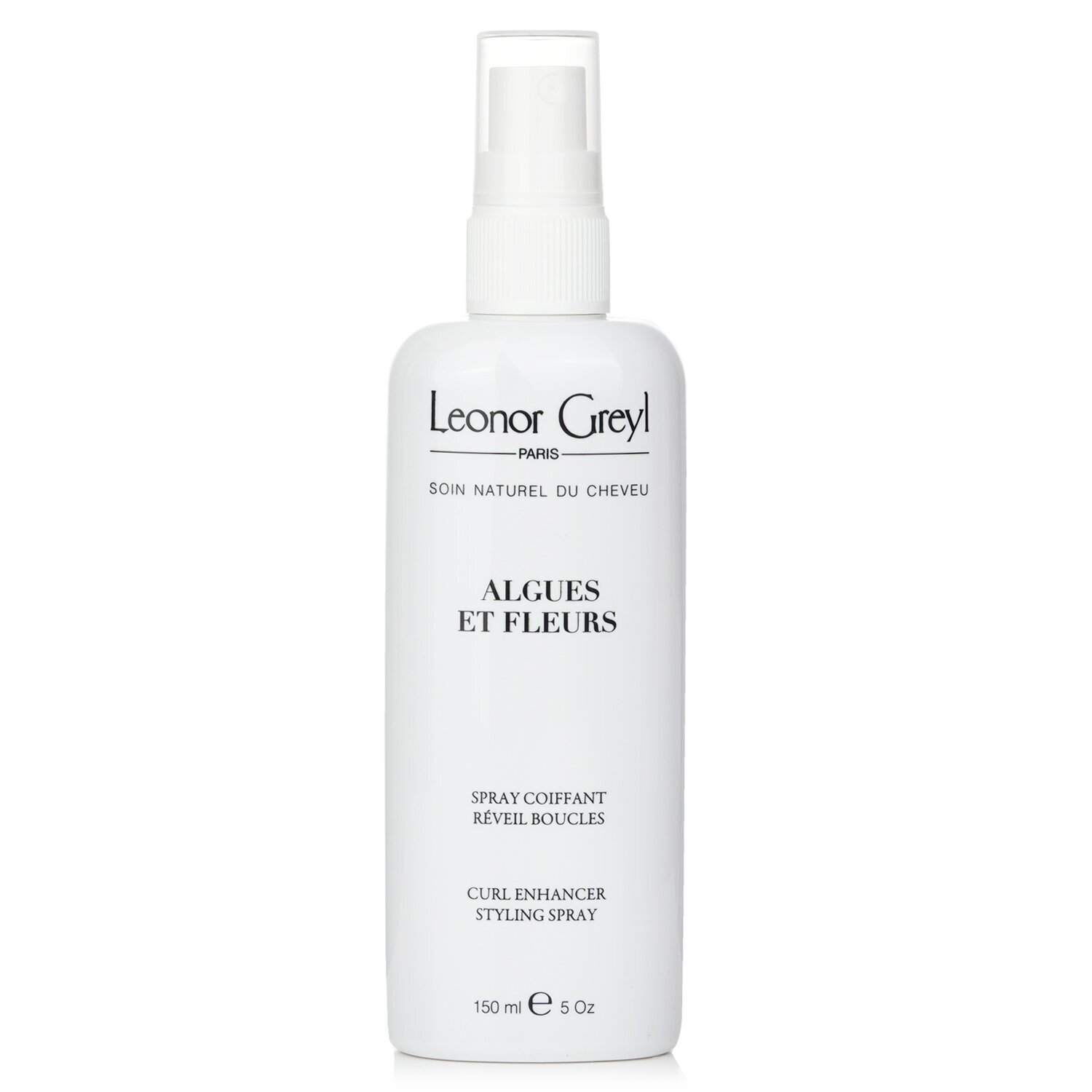 Leonor Greyl Spray Algues Et Fleurs Leave-In Curl Enhancing Styling Spray (Box Slightly Damaged) 150ml/5oz