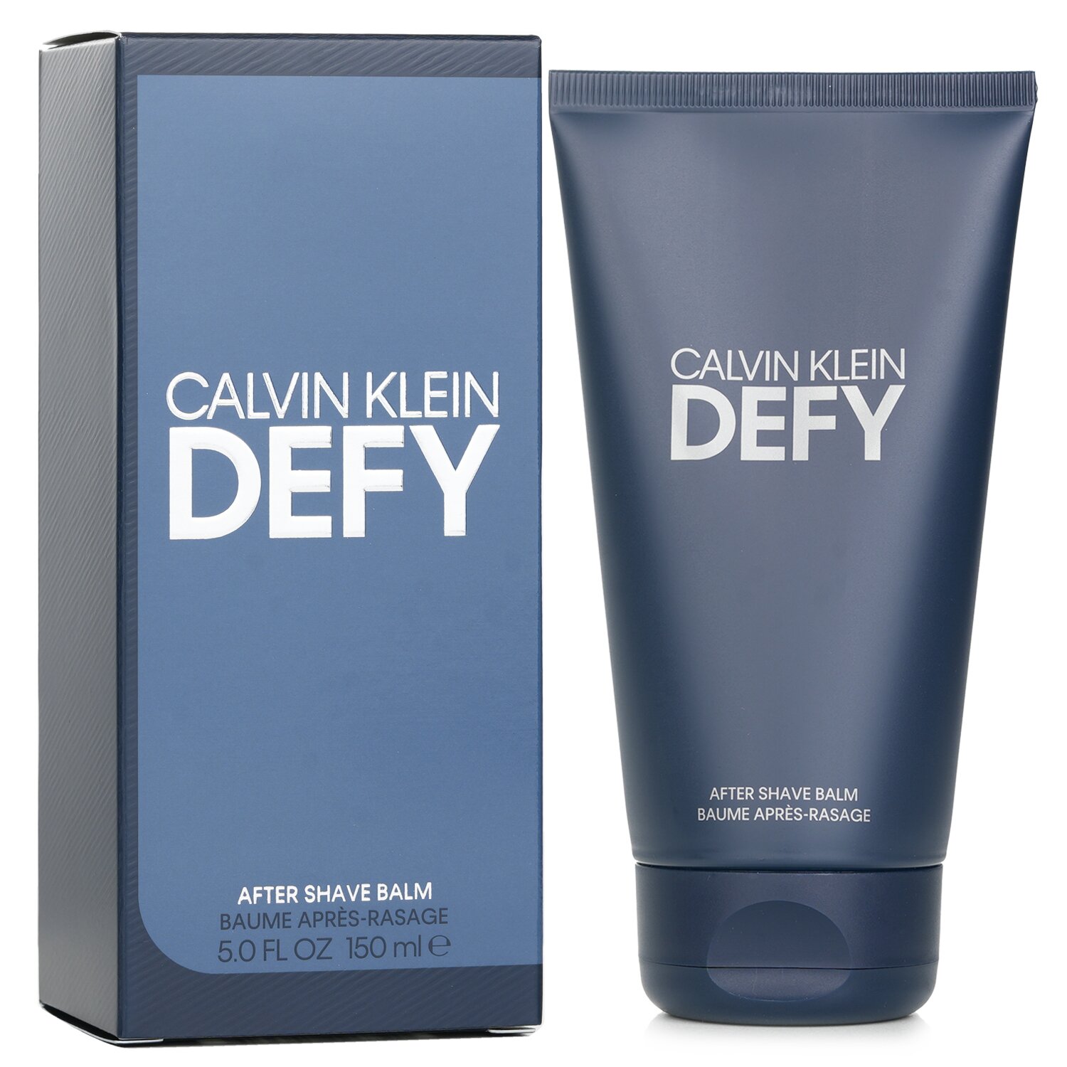 Calvin Klein Calvin Klein Defy Aftershave Balm 150ml/5oz