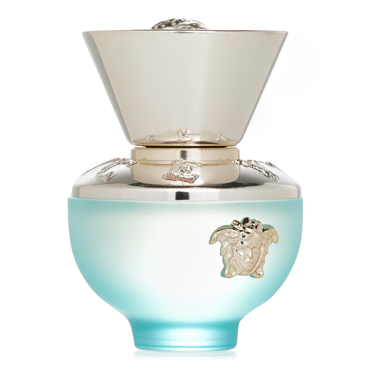 Versace Dylan Turquoise Eau De Toilette Spray (Box Slightly Damaged) 30ml/1oz