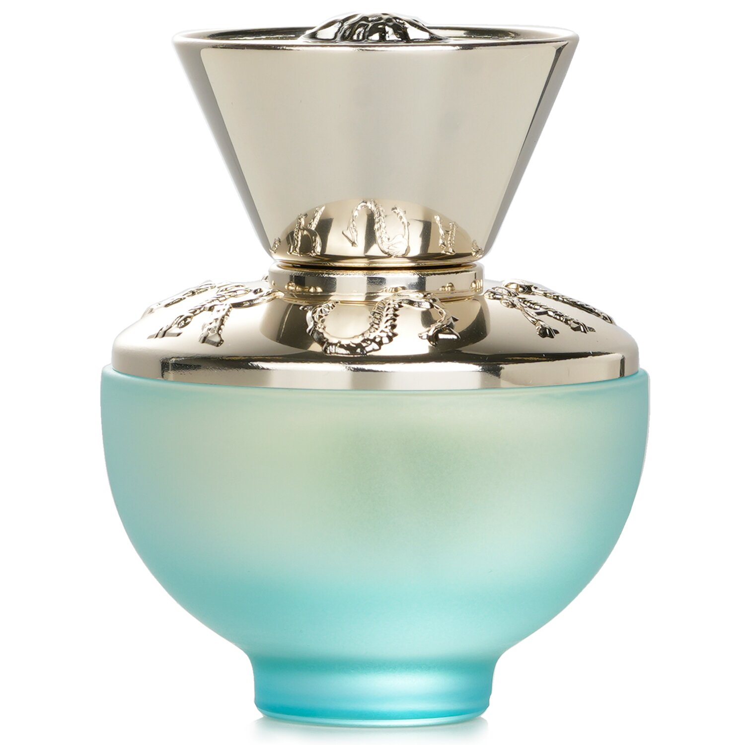 Versace Dylan Turquoise Eau De Toilette Natural Spray 50ml/1.7oz