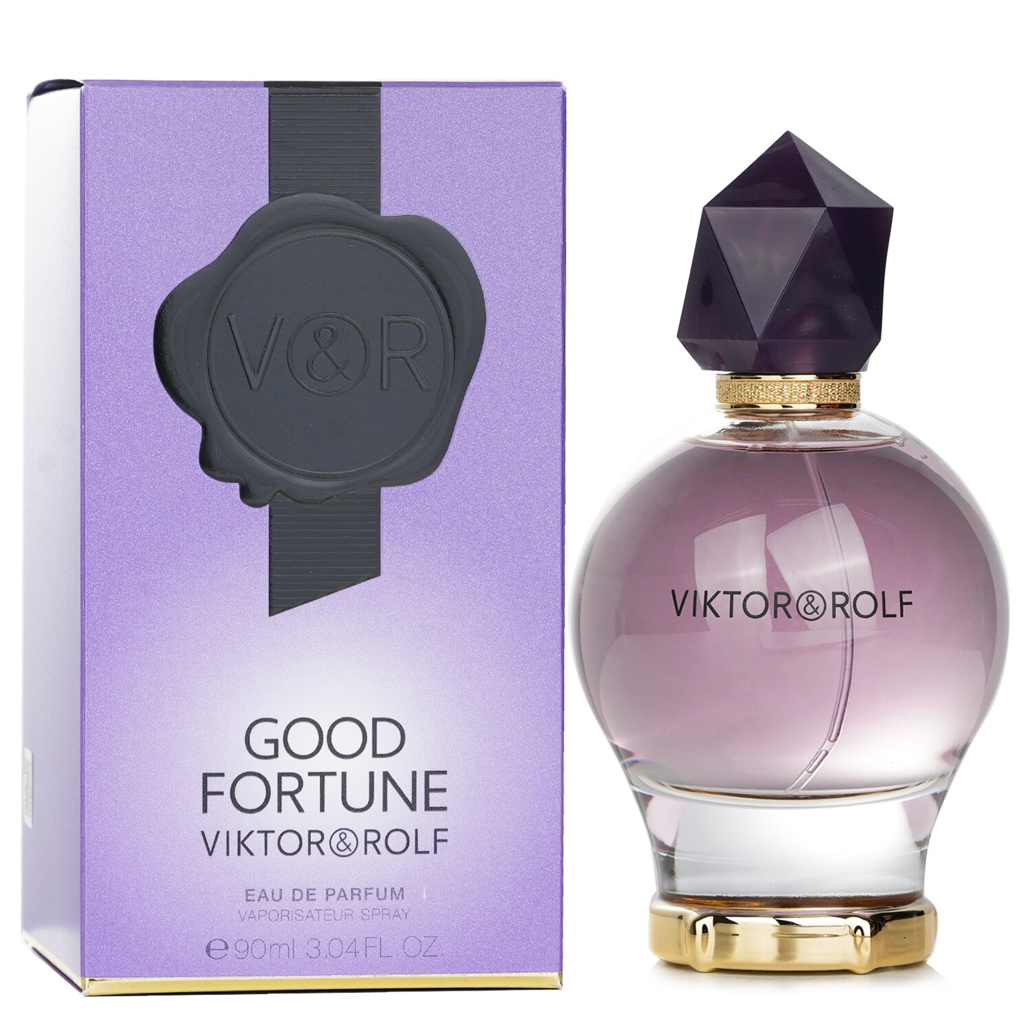 Viktor & Rolf Good Fortune Eau De Parfum Spray 90ml/3.04oz