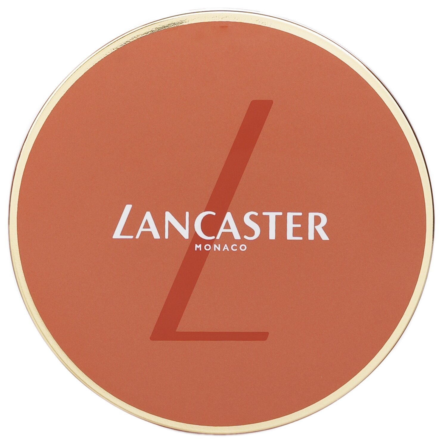 Lancaster Infinite Bronze Sunlight Compact Cream Powder SPF 50 9g/0.31oz