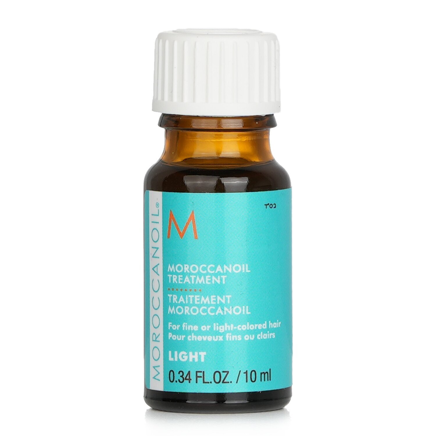 Moroccanoil Moroccanoil Treatment Light (Miniature) 10ml/0.34oz