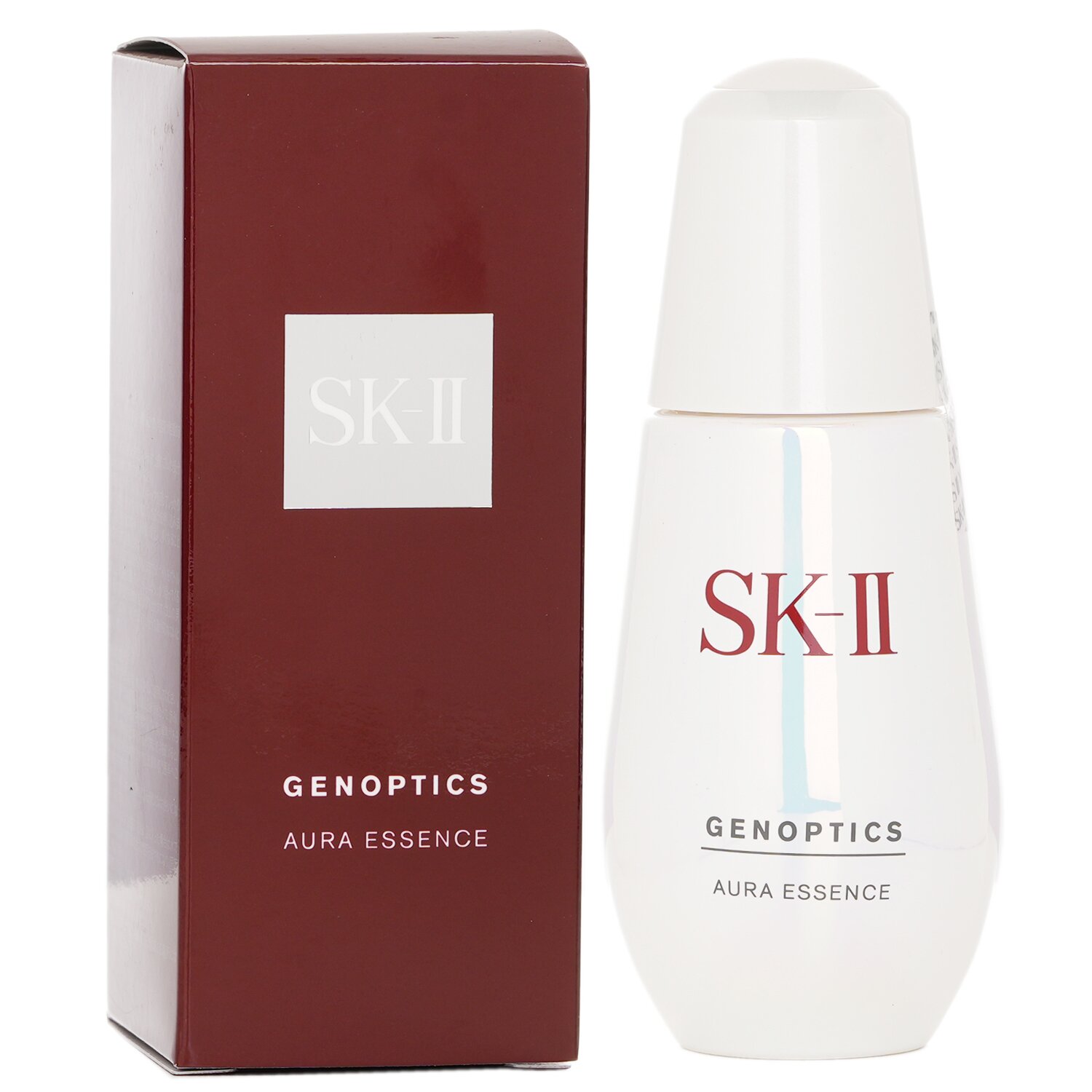 SK II GenOptics Aura Essence (Asia Version) 50ml/1.7oz