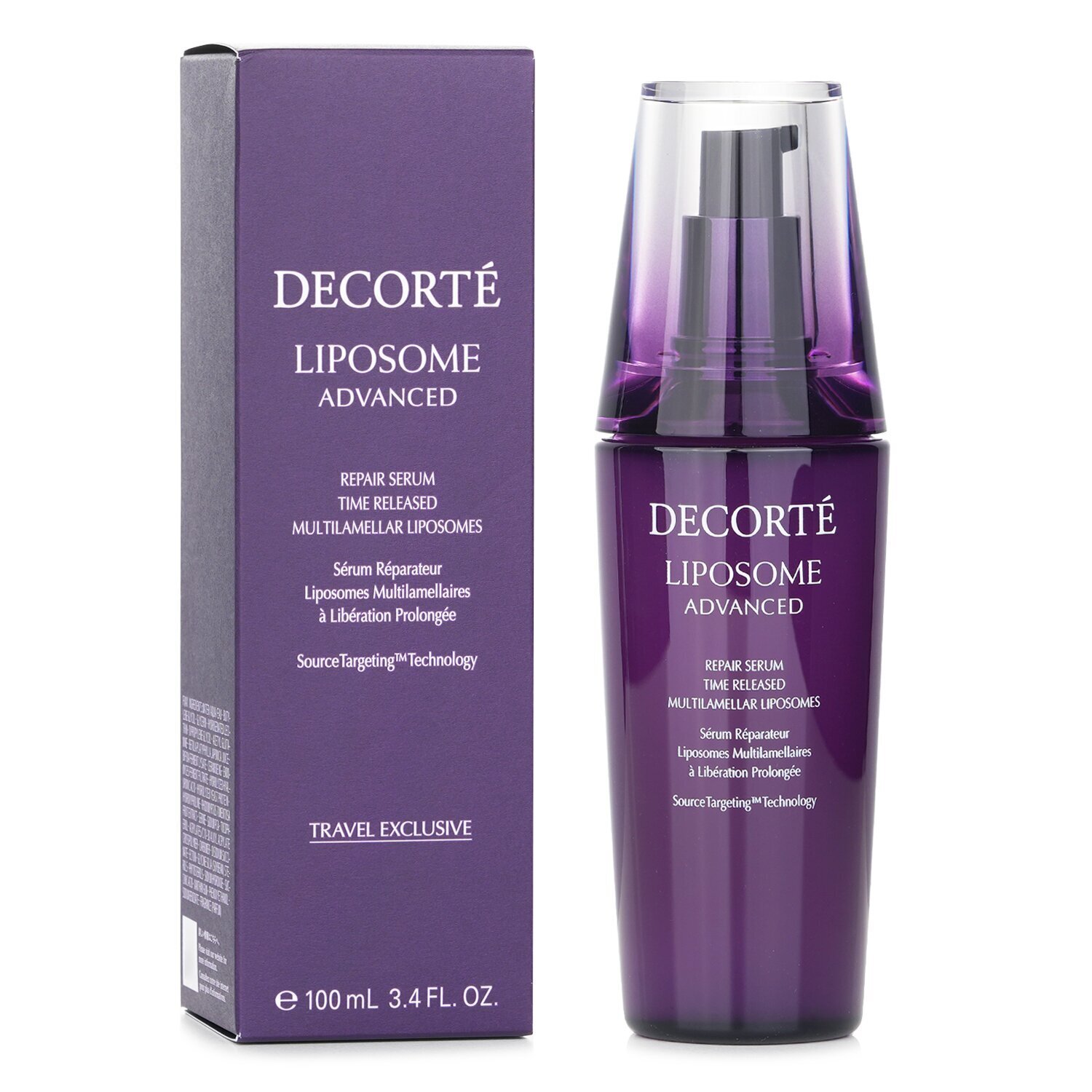 Cosme Decorte 保濕活膚修復精華 100ml/3.4oz