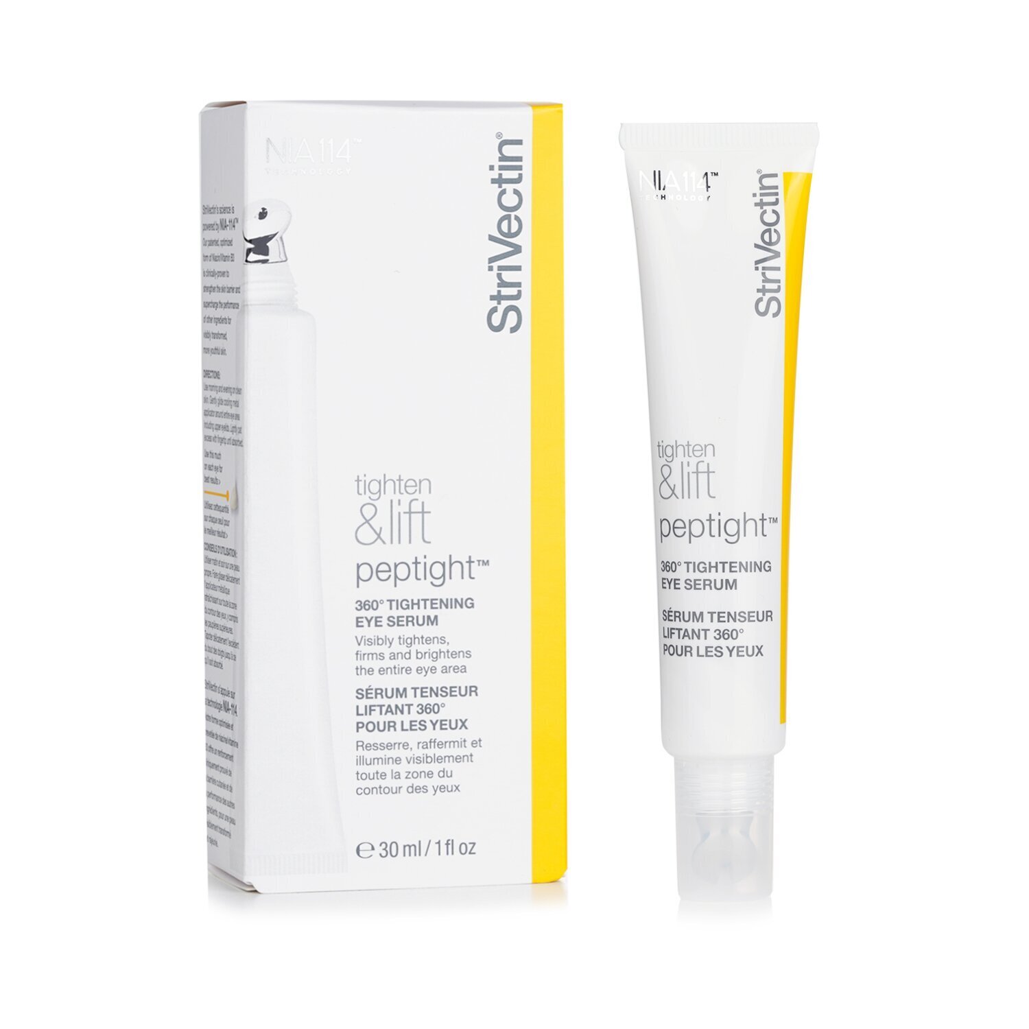 StriVectin StriVectin - TL Tighten & Lift Peptight 360 Tightening Eye Serum 30ml/1oz